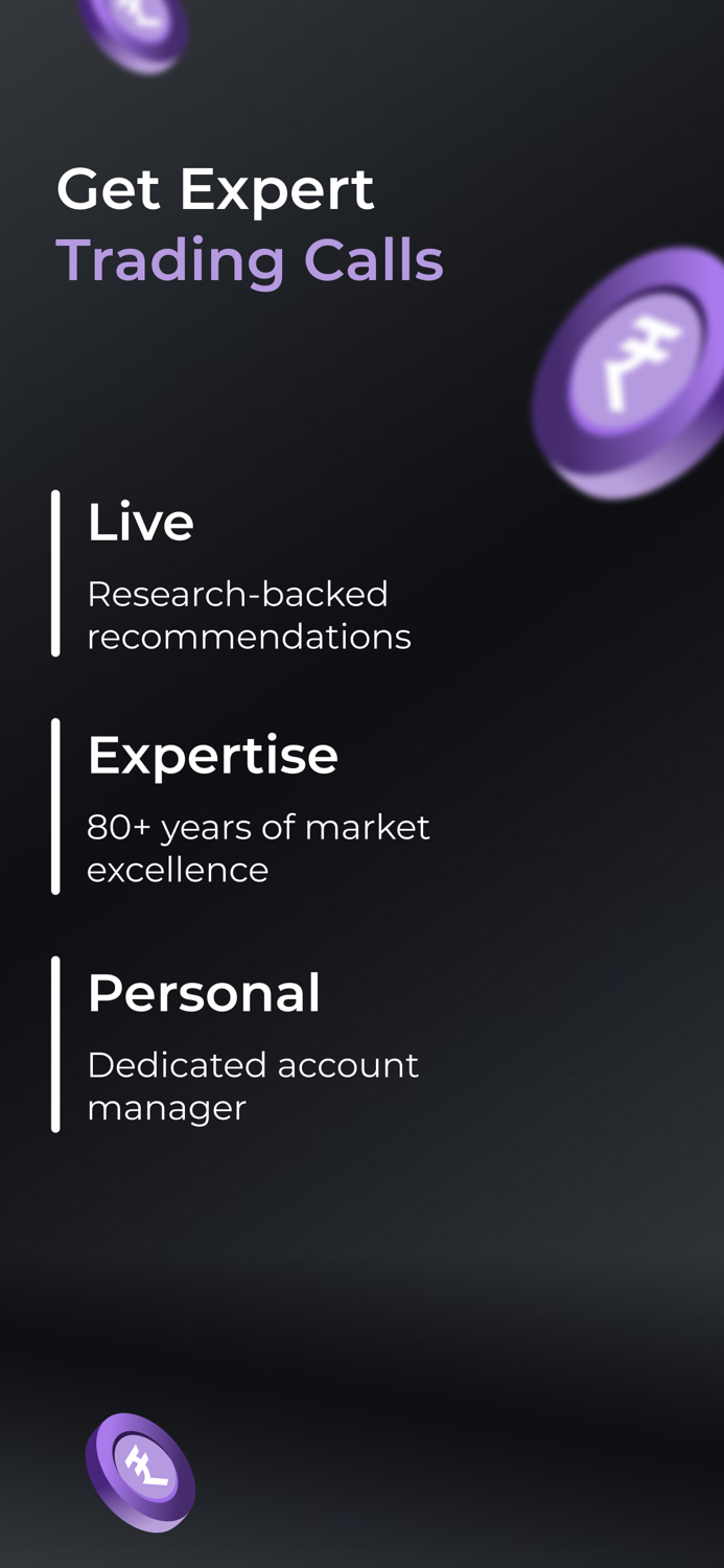 StoxBox Stocks, Mutual funds