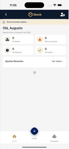 Exi Stock screenshot