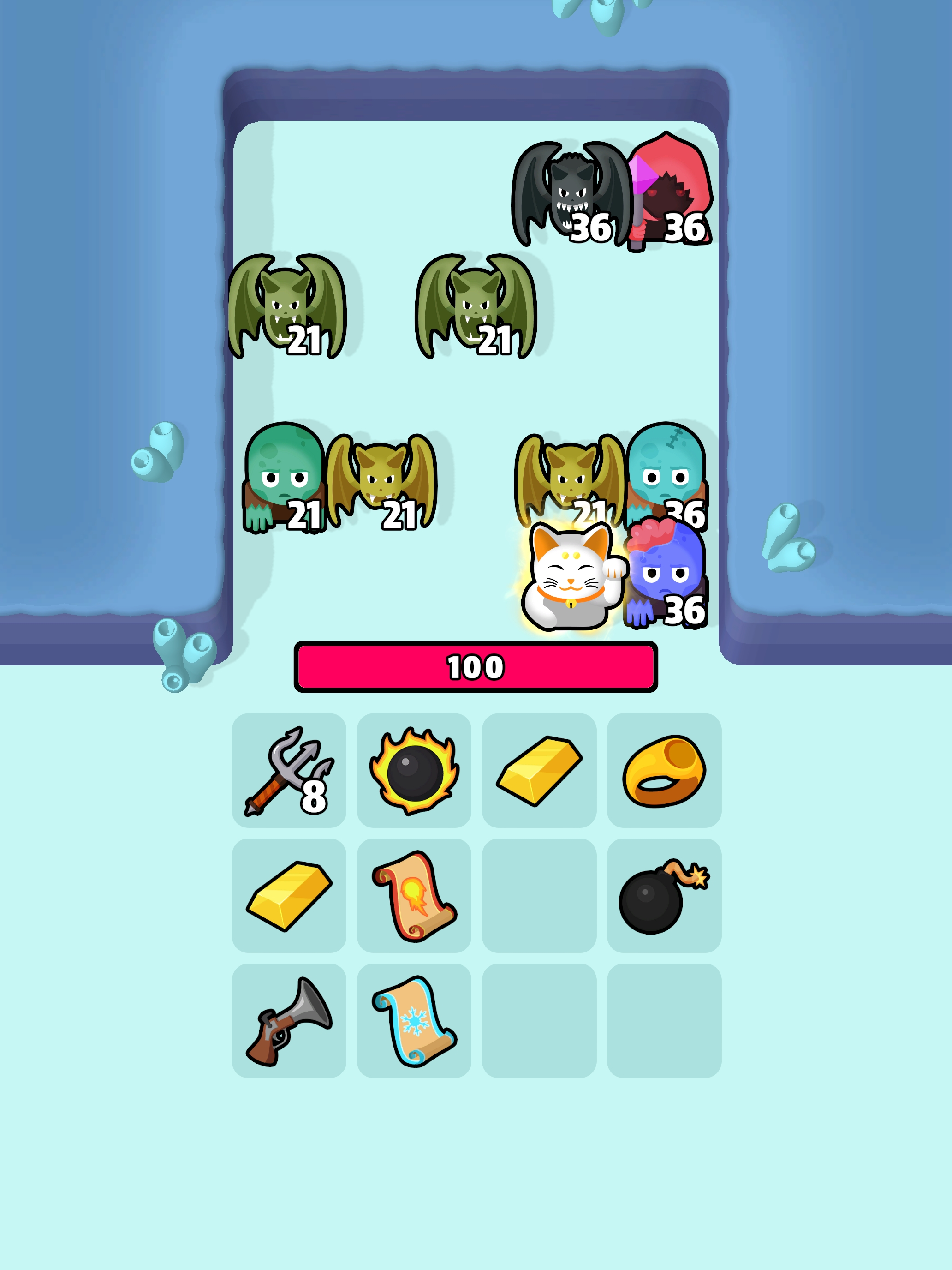 Lucky Fight