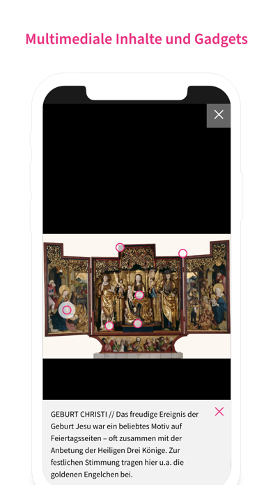 Württemberg State Museum (LMW) Screenshot