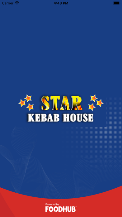 Star Kebab House. Screenshot