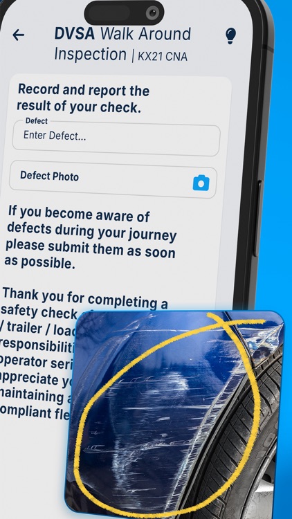 FleetCheck Driver screenshot-6