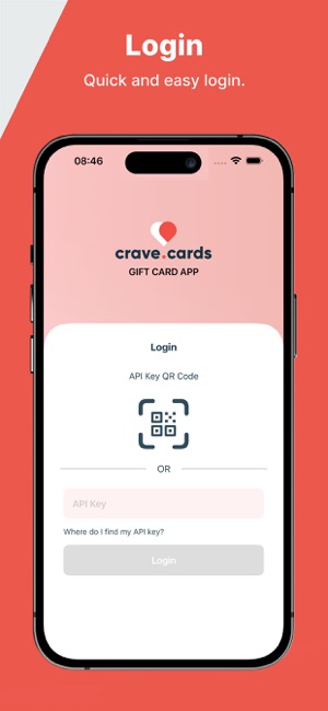 Crave gift card discount