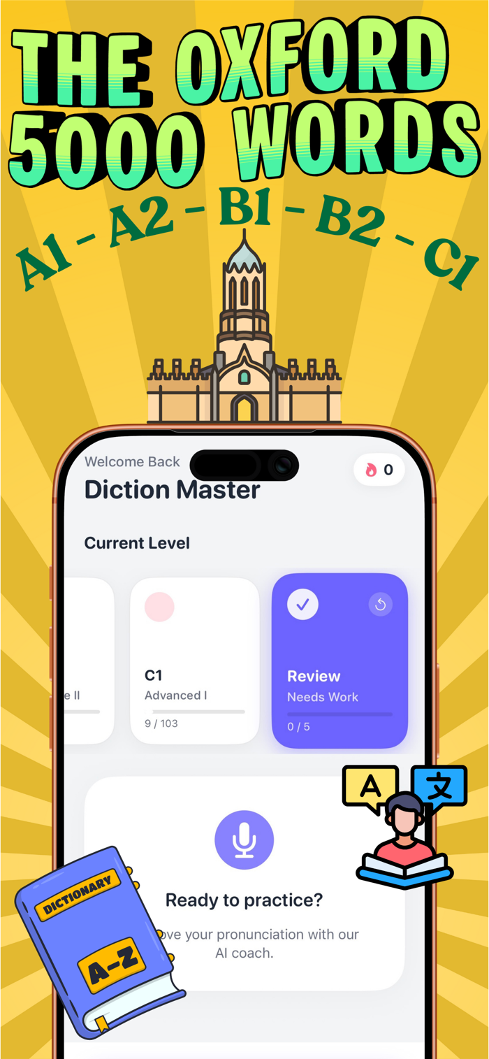 iDiction