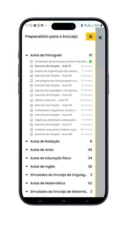 UCLA – Universidade Cristã screenshot-3