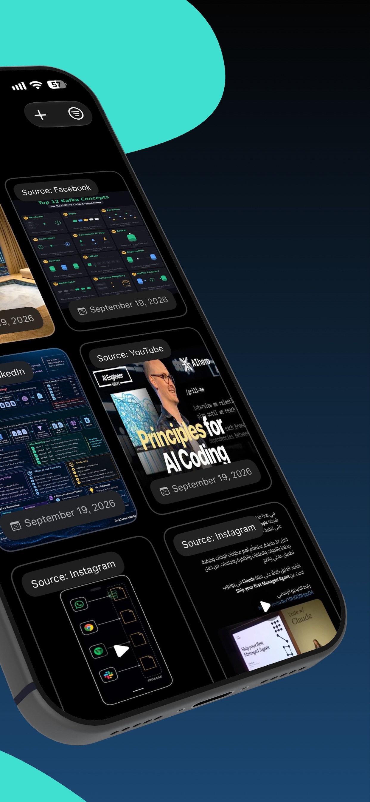 Screenshot 2 of Reelcove