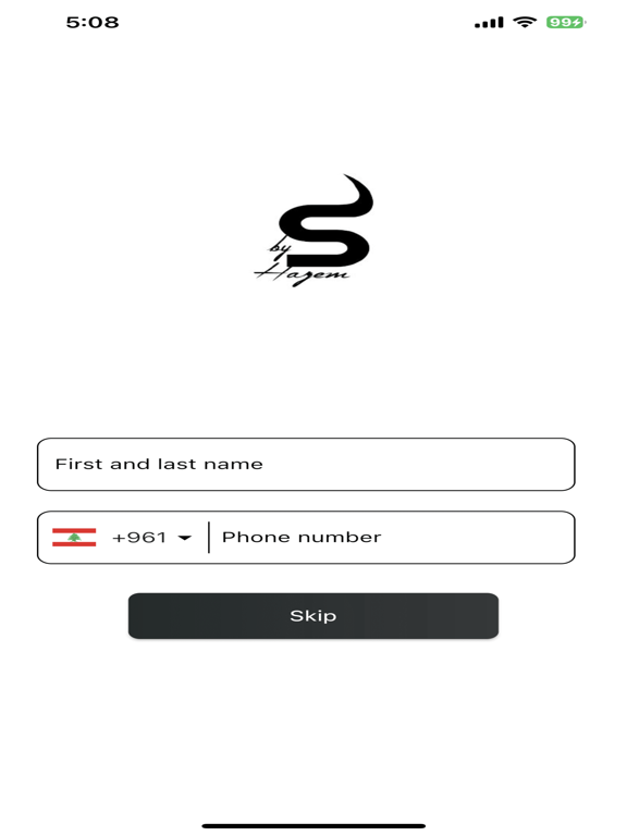 Screenshot #5 pour Stylish by Hazem