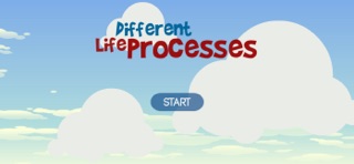 Different Life Process Screenshot 1 of 3