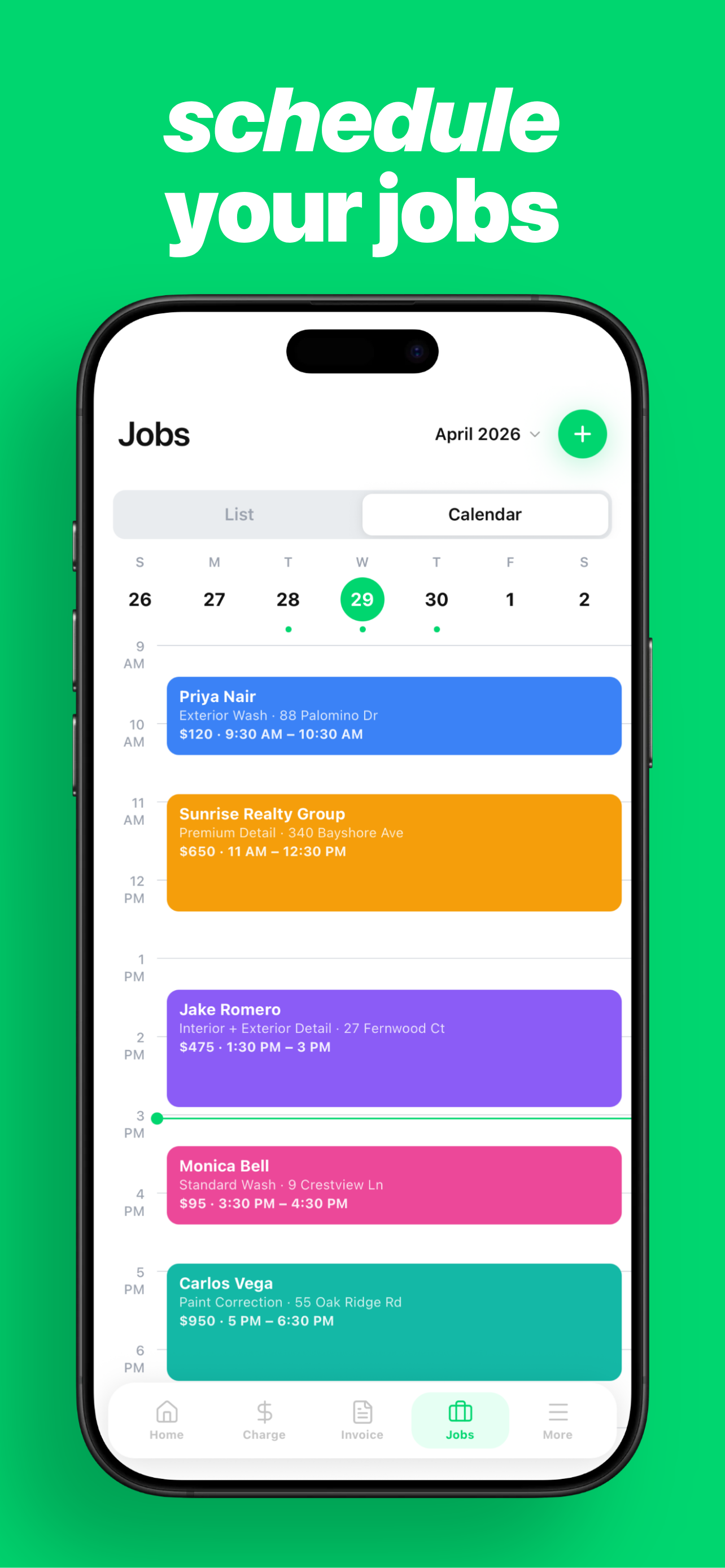 BIND - The Entrepreneur App