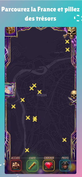 Cache-Cash Screenshot 3 of 3