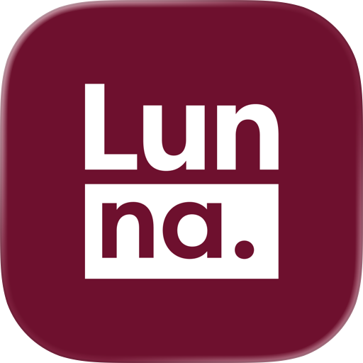Lunna digital platform