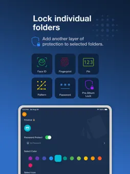 Safety Note+: Private Notes screenshot 12