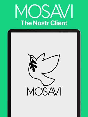 Mosavi ipad screenshot 4