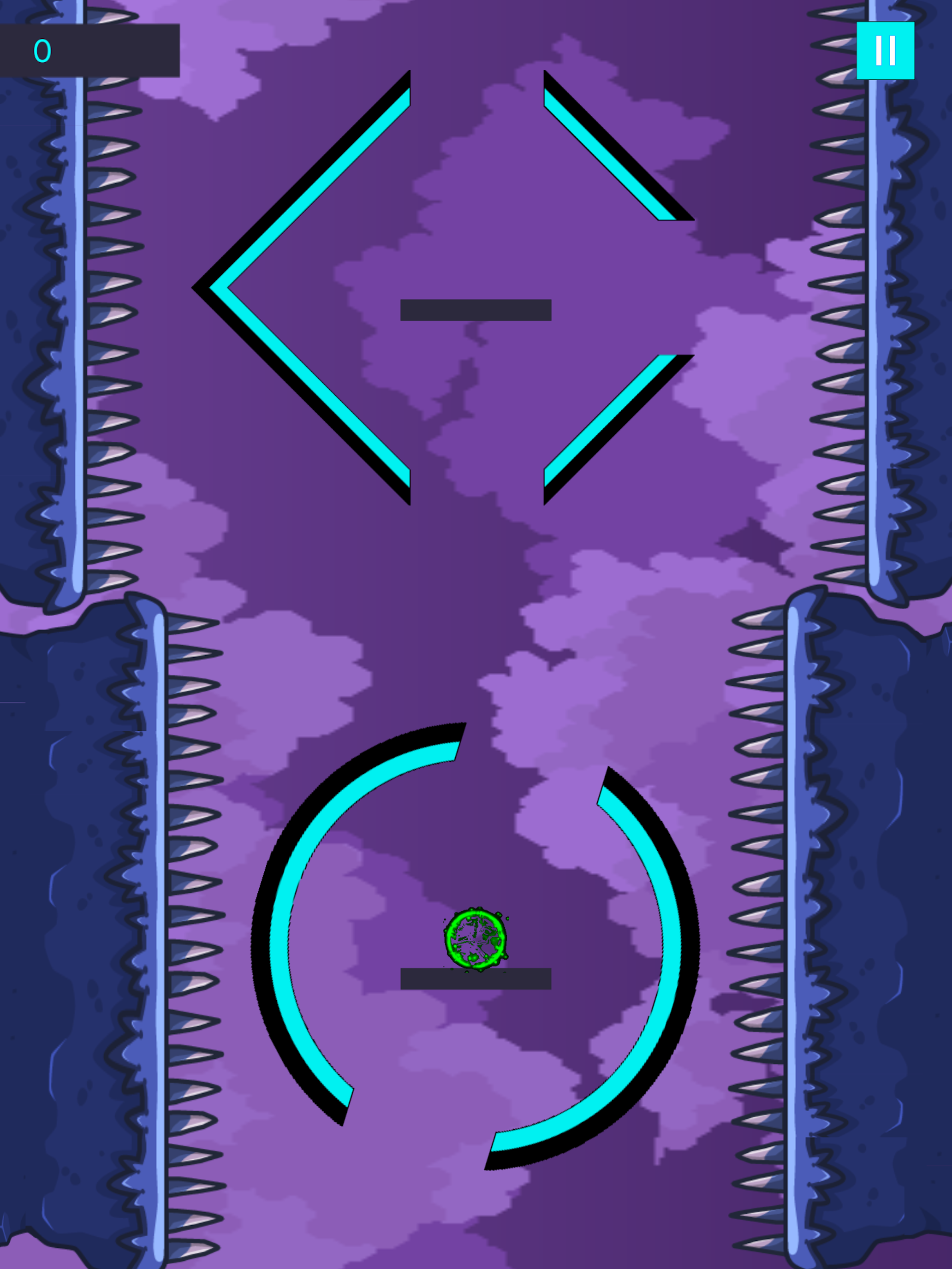 Tap Hazard screenshot 6