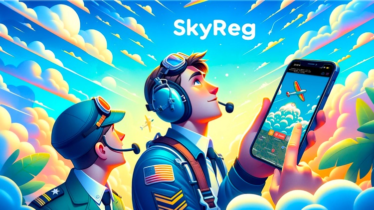 SkyReg
