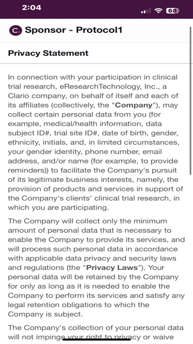 CSL300_2301_Ph3 Screenshot