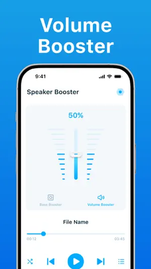 Clear Wave : Speaker Test screenshot 4