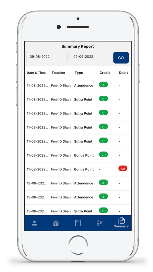 #3. Jain Pathshala (iOS) 由: Saurabh Kale