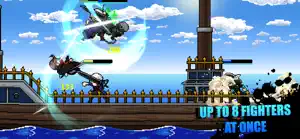 Warriors of the Universe screenshot 3