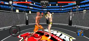 Fight Club MMA screenshot 1