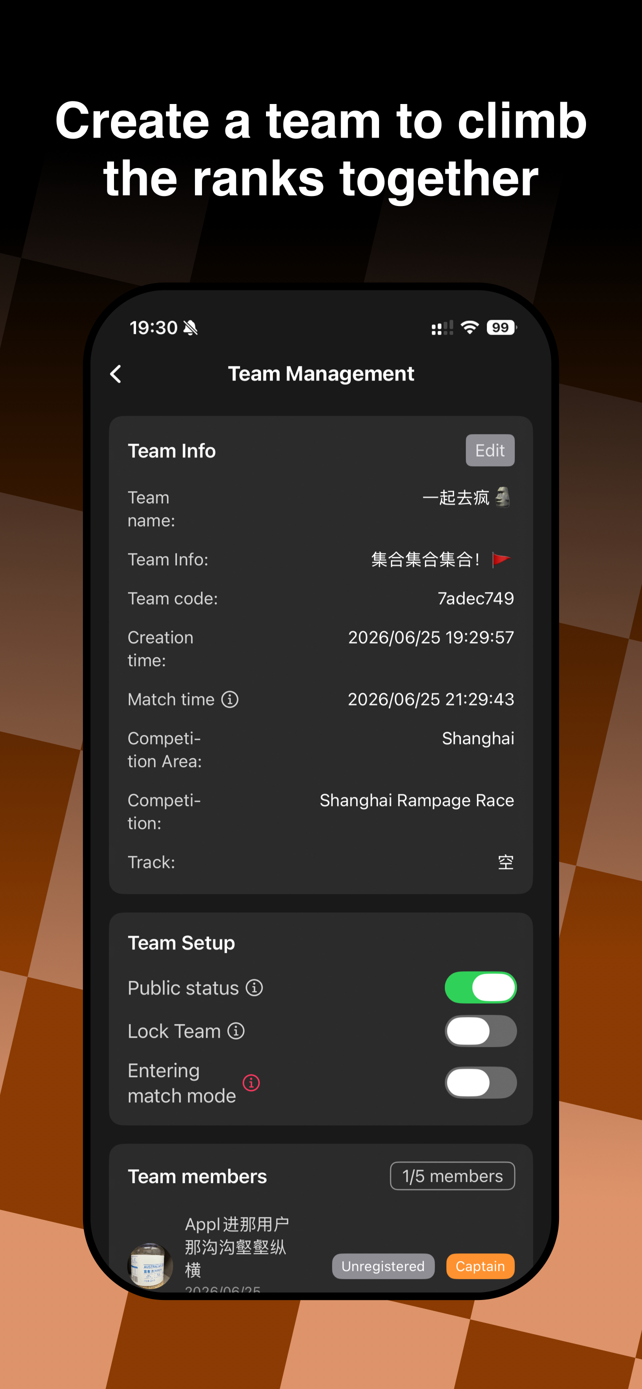 Movmov: Running & Cycling screenshot 9