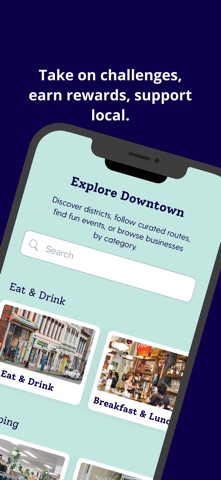 Downtown Victoria Screenshot 3 of 6