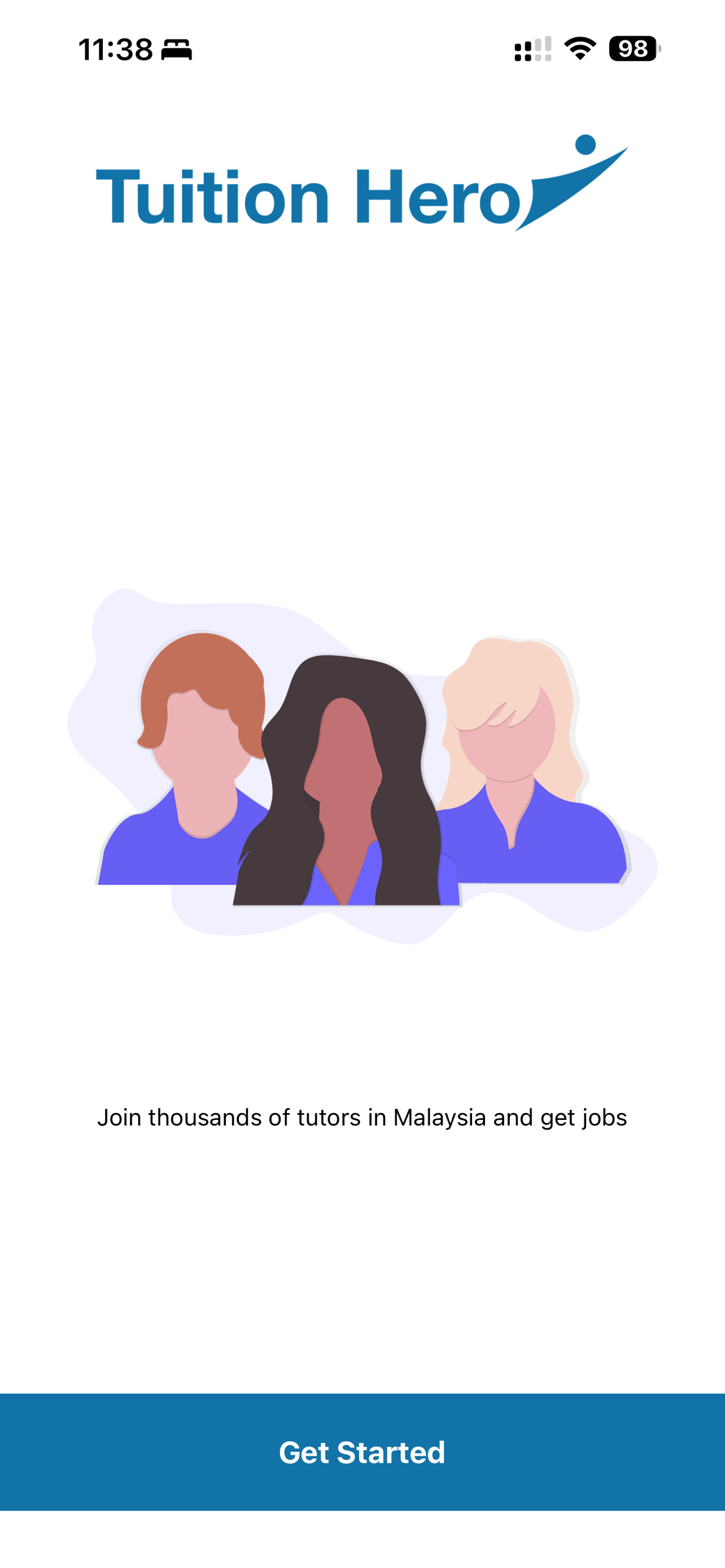Tuition Hero Malaysia