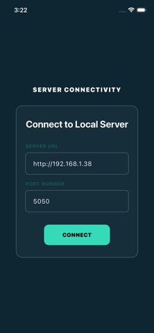Wimera-IoT screenshot