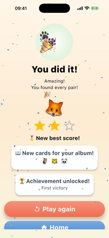 Match Pairs: Kingdom screenshot 3