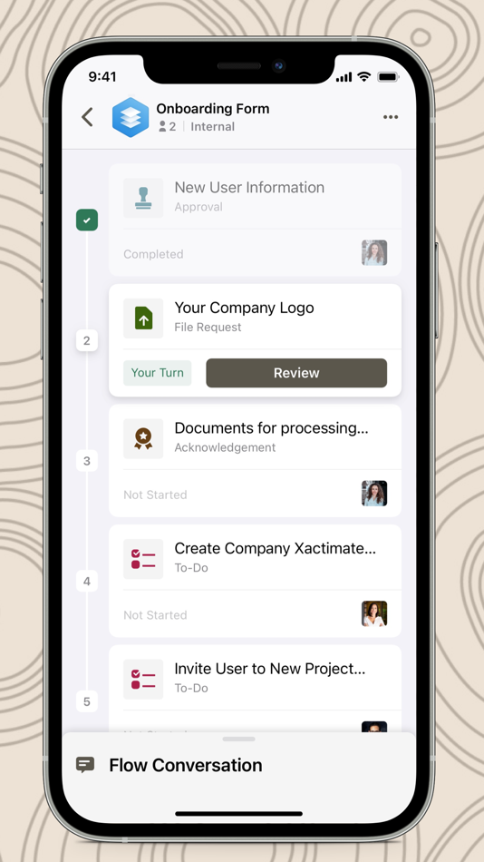#4. OMNIA BRND HOUSE (iOS) 由: OMNIA-WORK, L.L.C