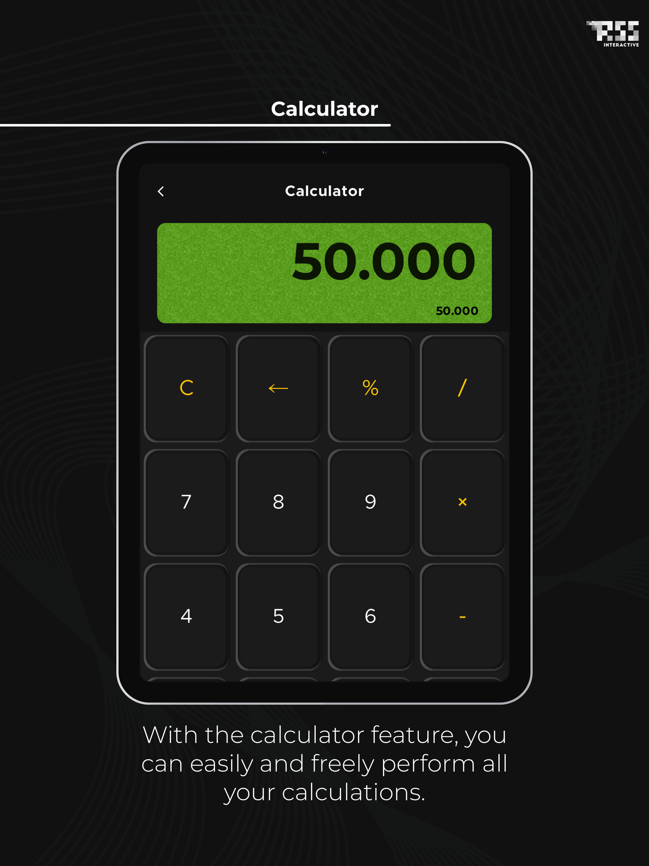 Currency Converter; Calculator
