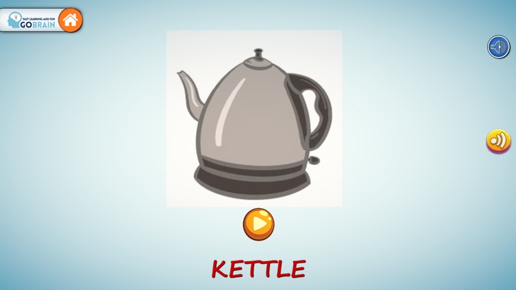 Fun with letters - M N K G H screenshot-0