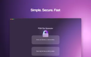 pem generator iphone images 1