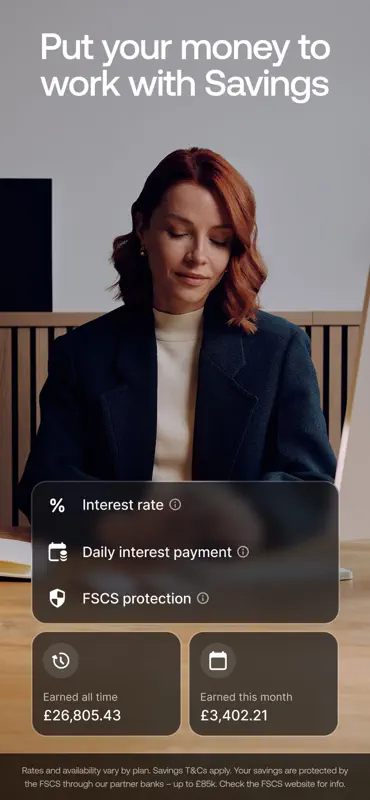 Revolut Business screenshot 4 of 10