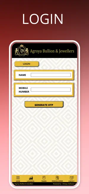 Agroya Bullion and Jewellers screenshot 2