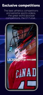 Sportall screenshot 7