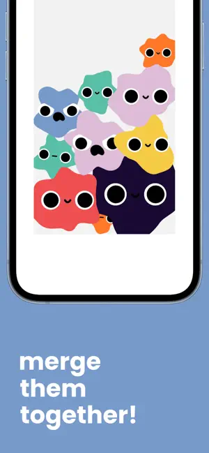 Gooey Merge screenshot 3