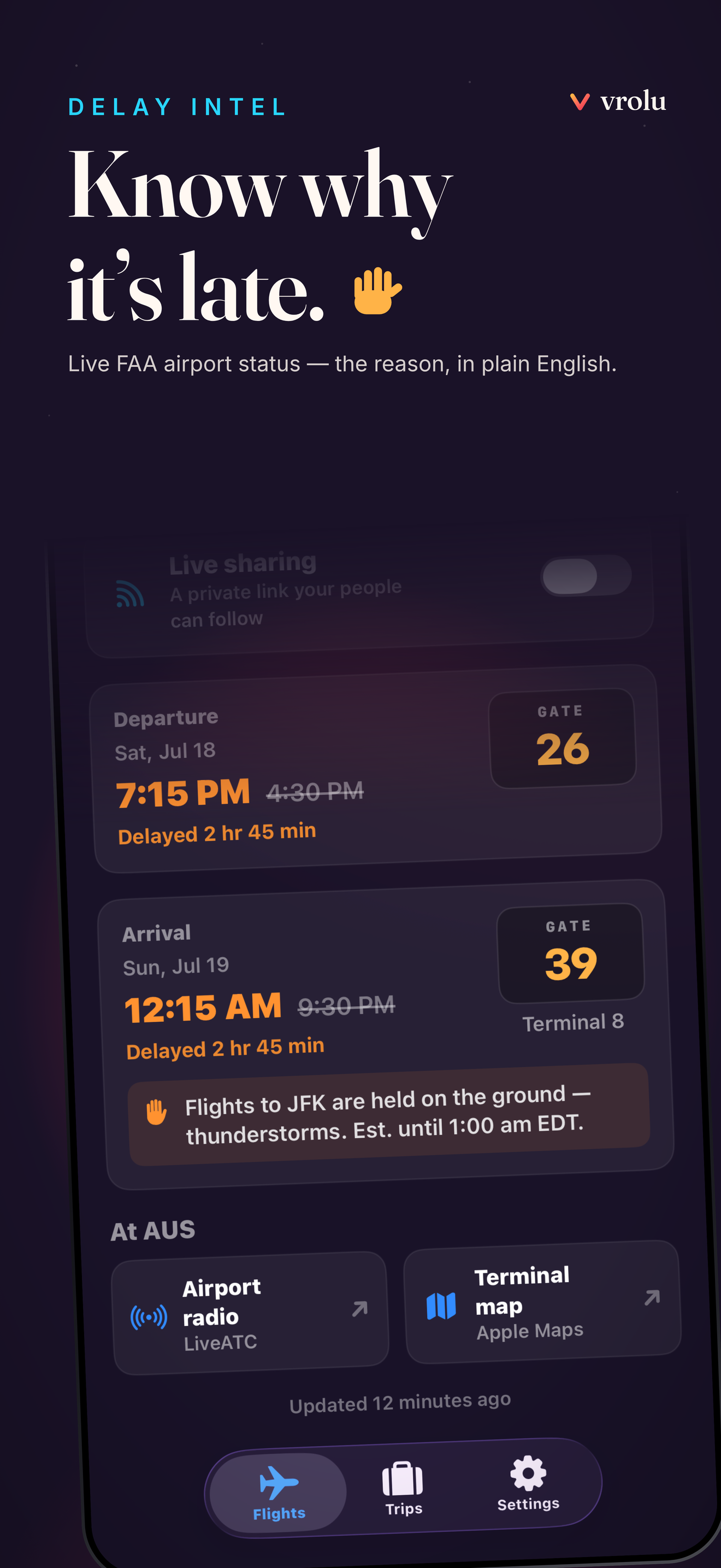 Vrolu screenshot 4