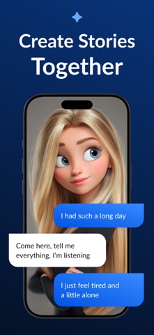 AI Assistant app for Dola Screenshot 6 of 6