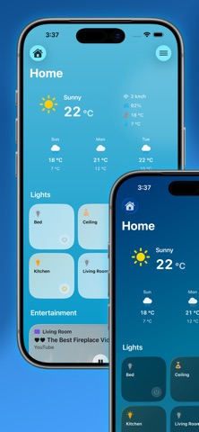 HomePane Screenshot 5 of 6