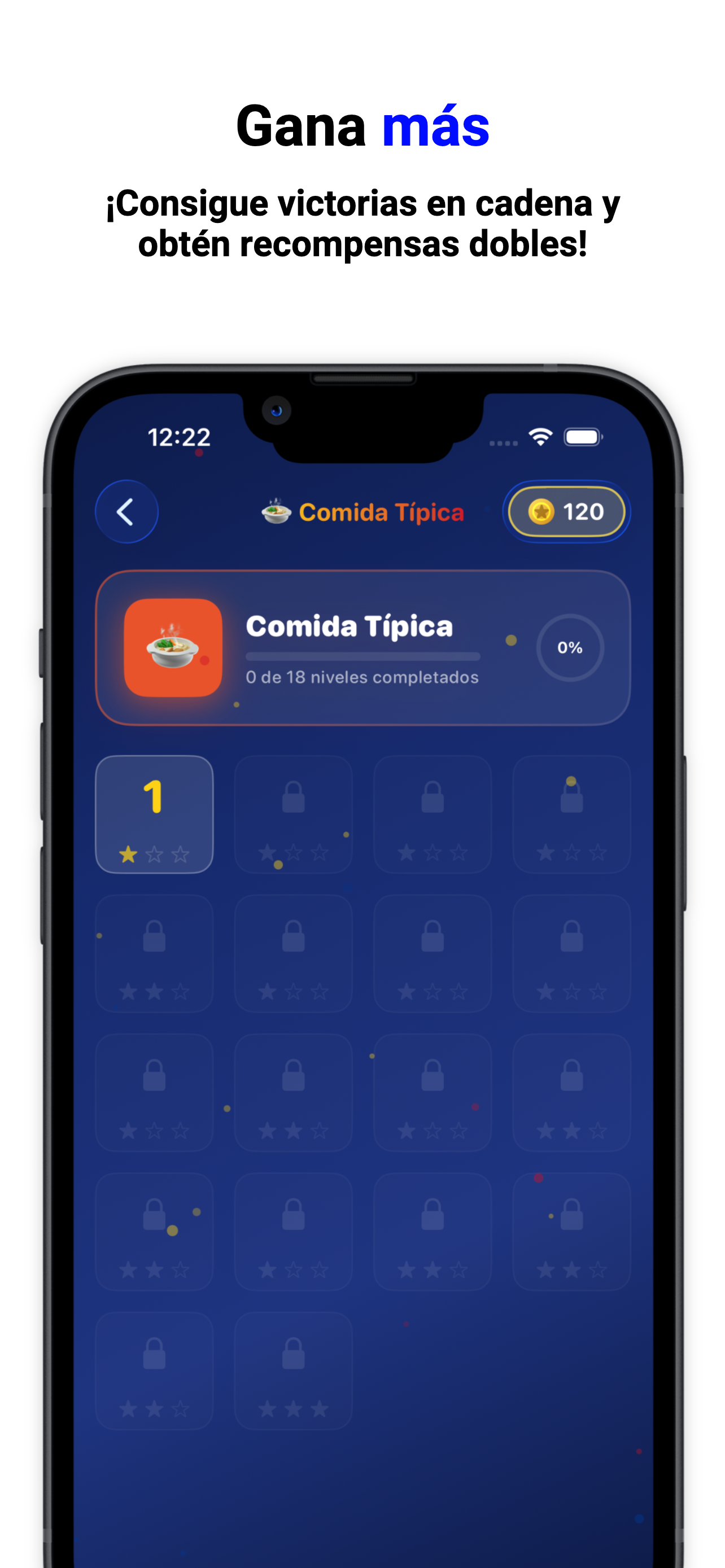 ColTrivia screenshot 3