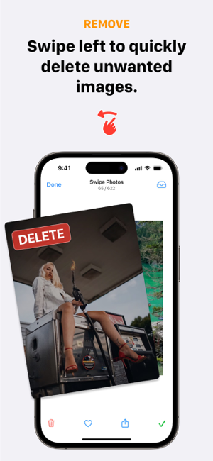 ‎Storage Cleaner Screenshot