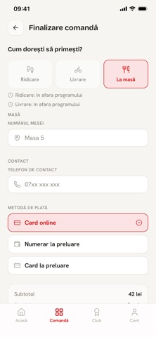 Pizza di Malena Screenshot 5 of 6