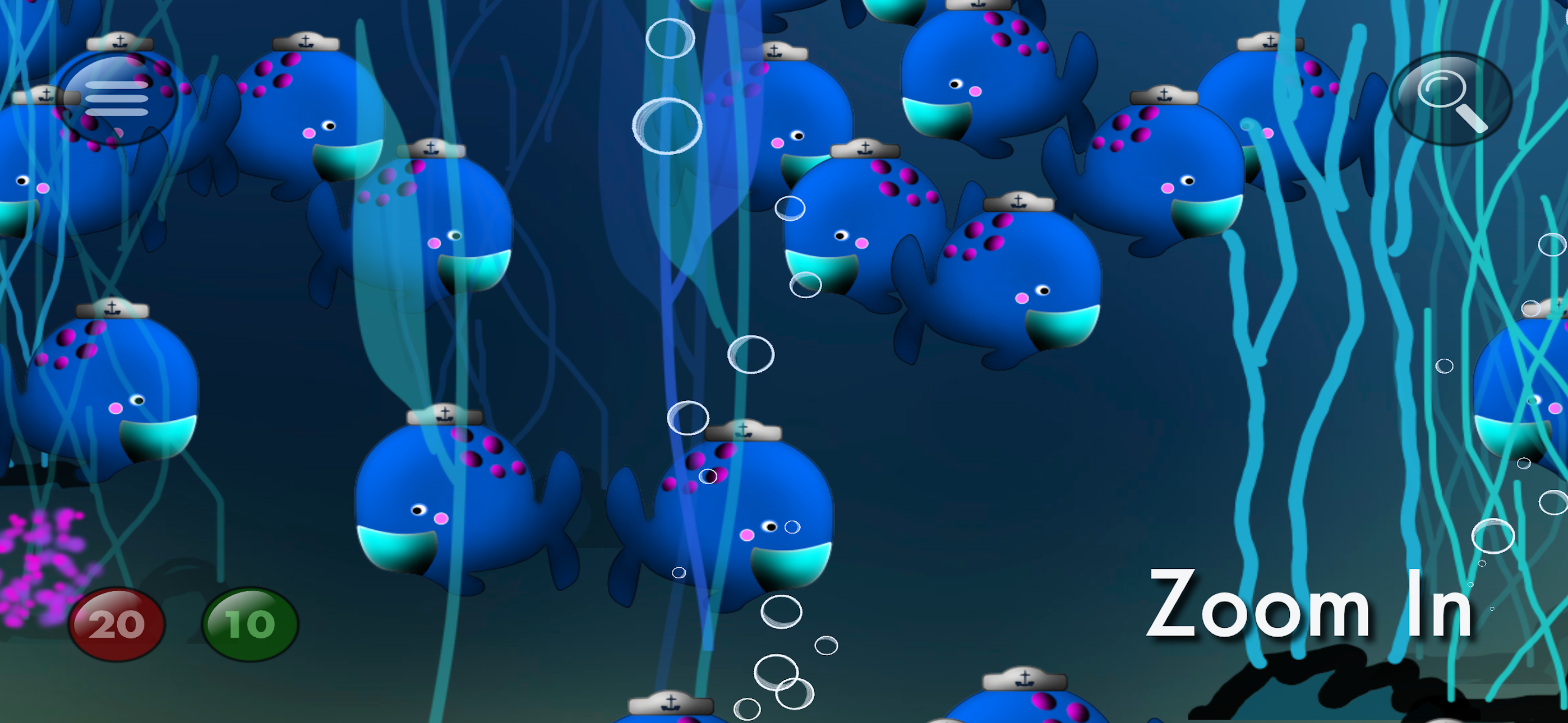 Spot the Difference: Motion! screenshot 3