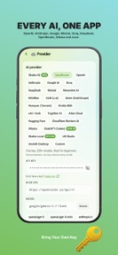 Skales - AI Agent & Tasks screenshot