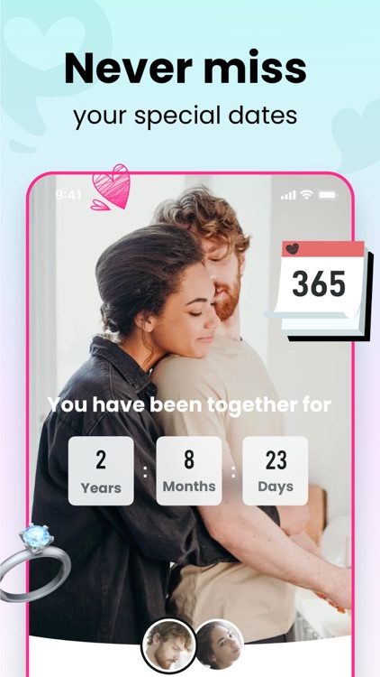 CoupleGrow - Relationship App screenshot-5