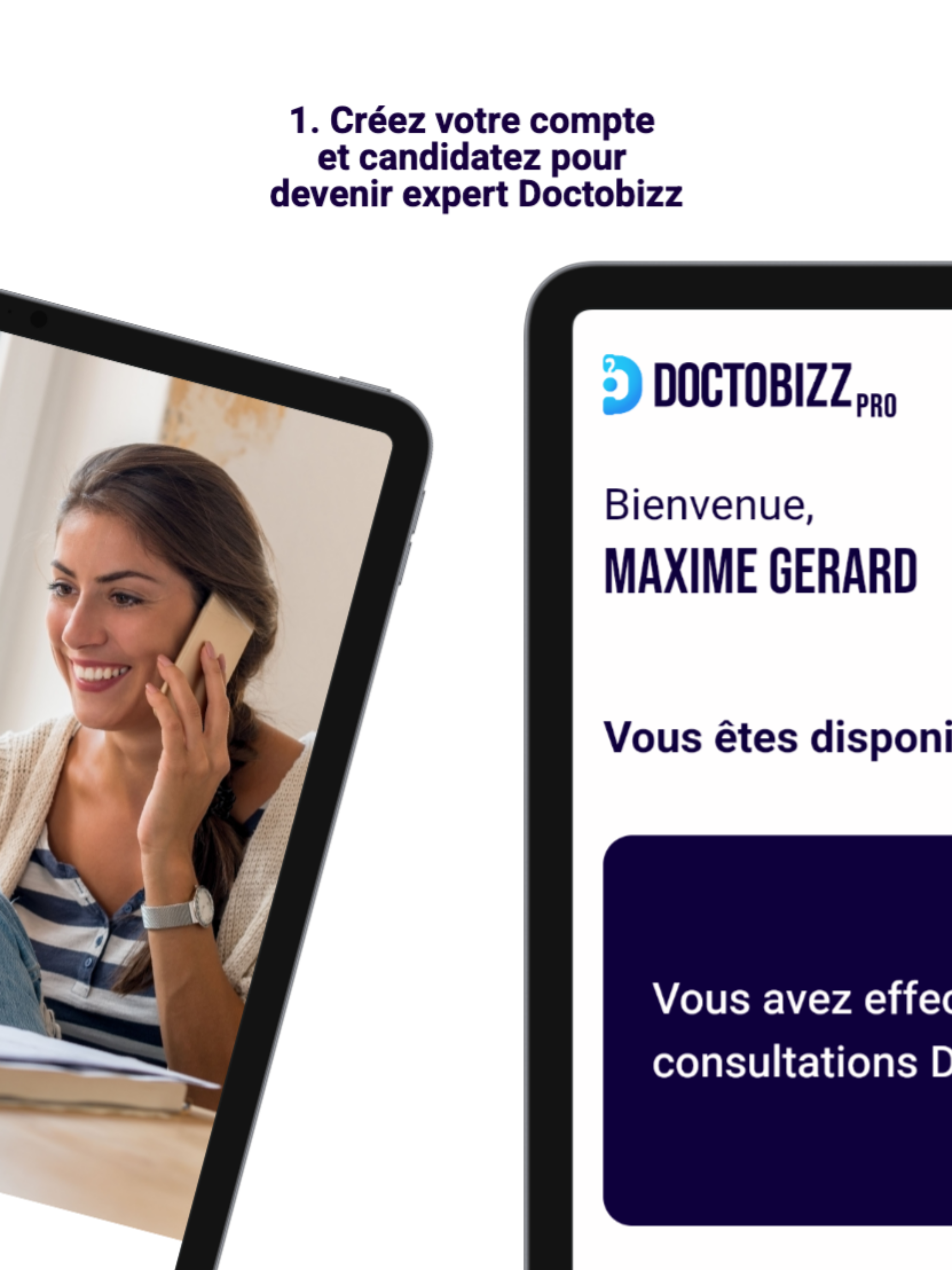 Doctobizz Pro