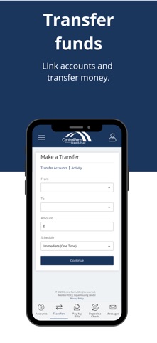 Central Penn Bank & Trust-NNB screenshot 6