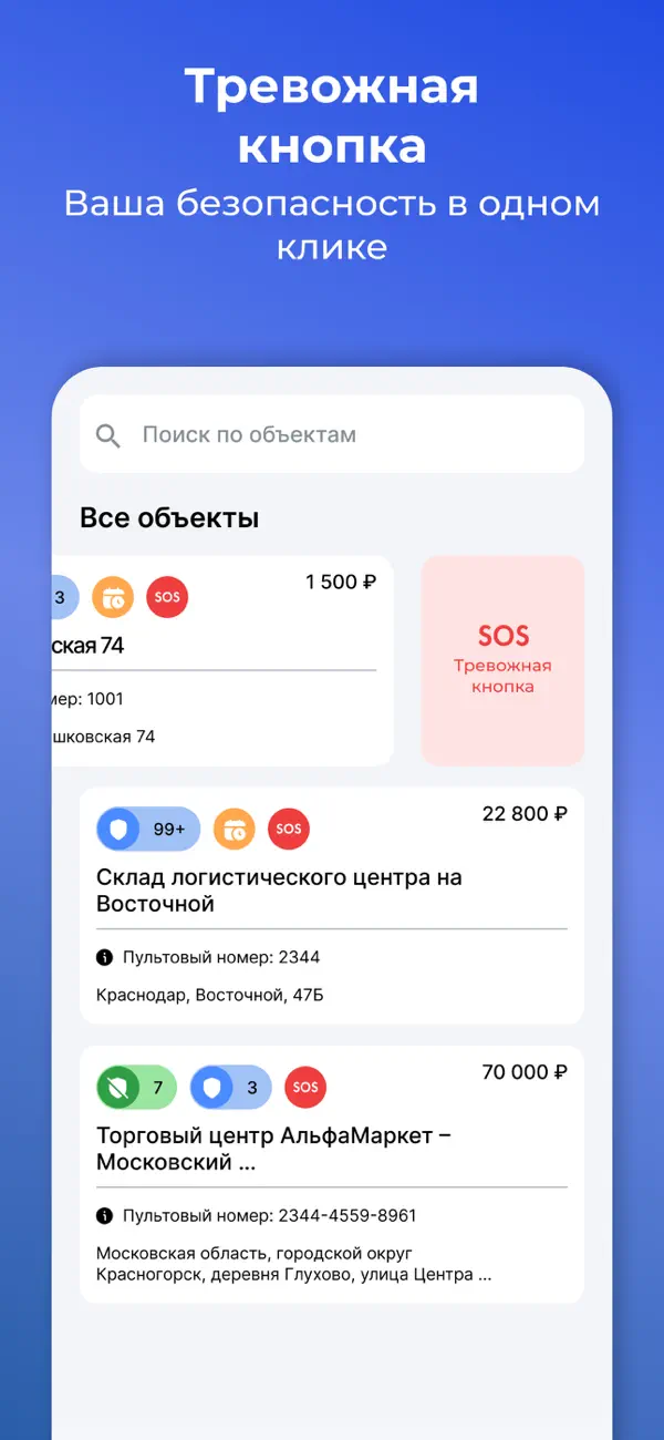 Screenshot #3 pour НеваОнлайн