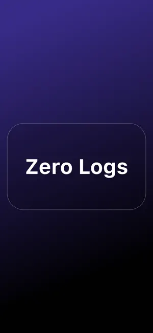 Casper VPN — Smart & Secure screenshot 1
